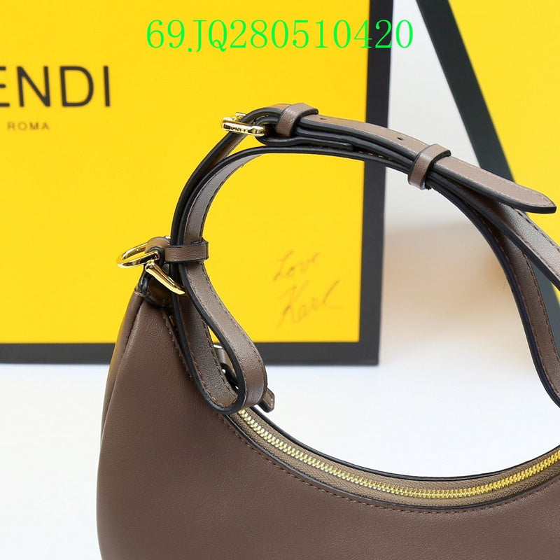 GC - Shoulder - 2942