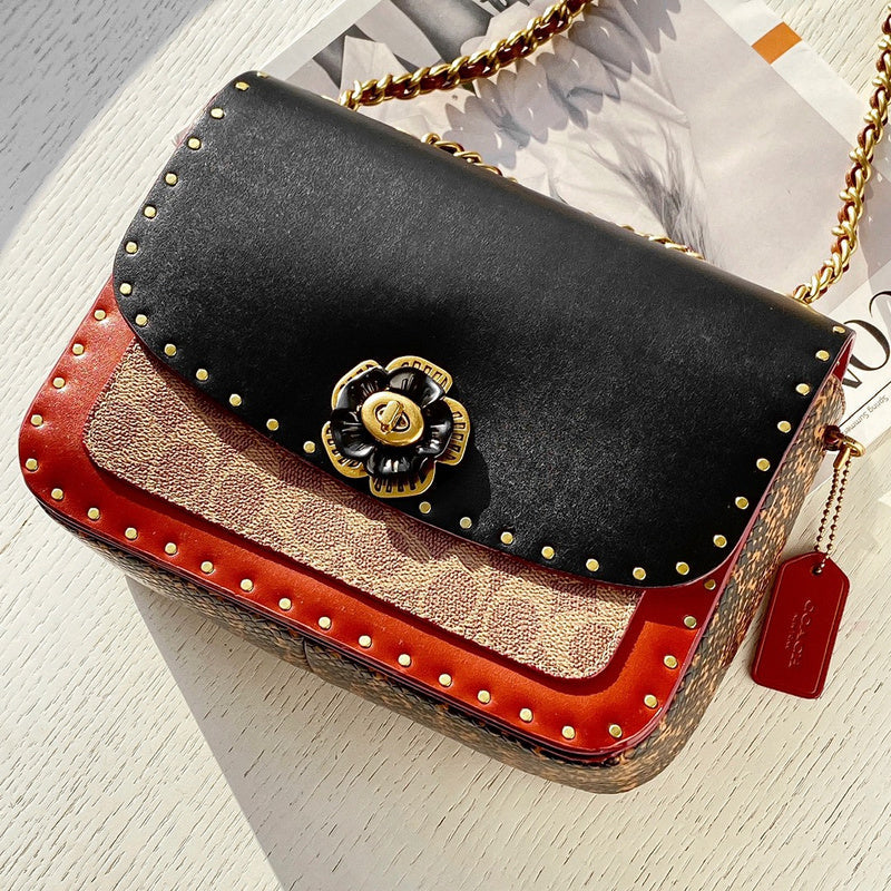 Luxurious-Totes - CCH Bags - 328