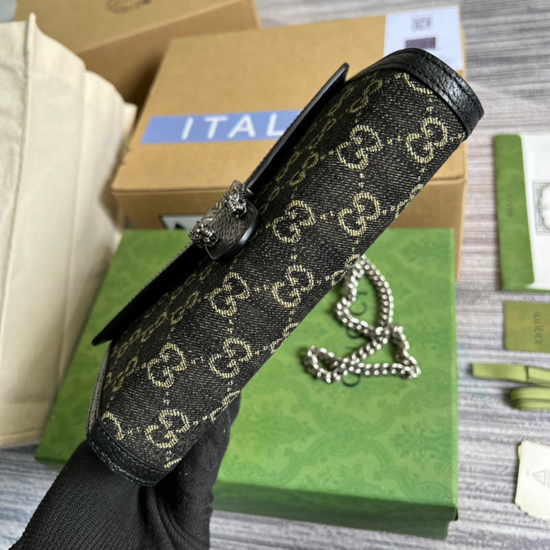 Luxurious Totes - Latest - 3966