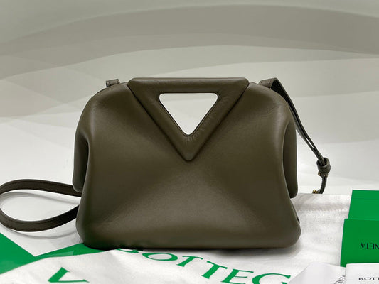 Luxurious-Totes - BV Bags - 3033