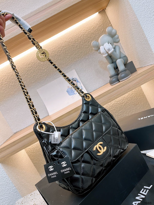 Luxurious Totes - CNL3 Bags - 432