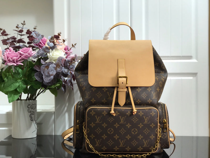 LOV - Luxurious Totes - 481