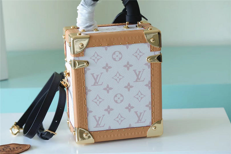 Lux-Totes - LOV Bags - 098