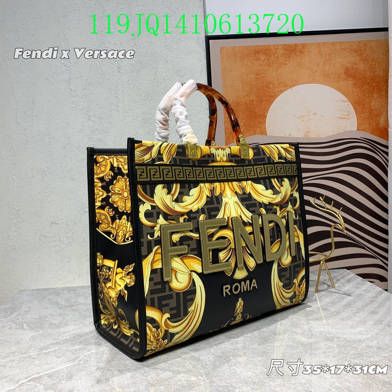 GC - Shoulder - 3155