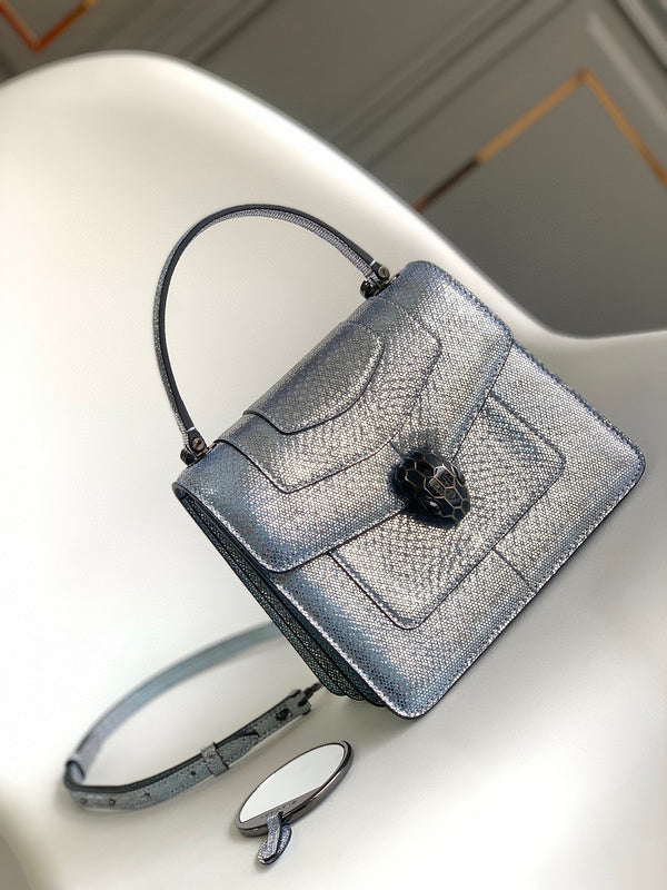 Luxurious-Totes - BVLGA Bags - 767