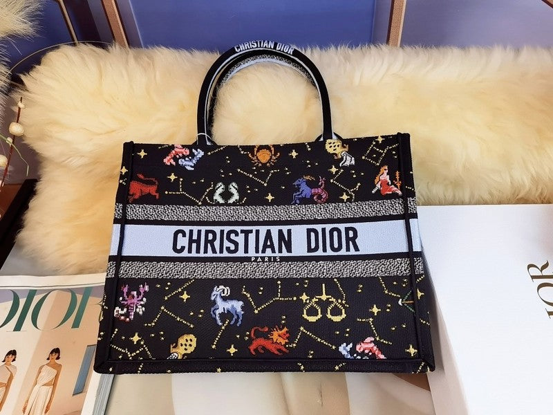 Luxurious Totes - Latest - 6237