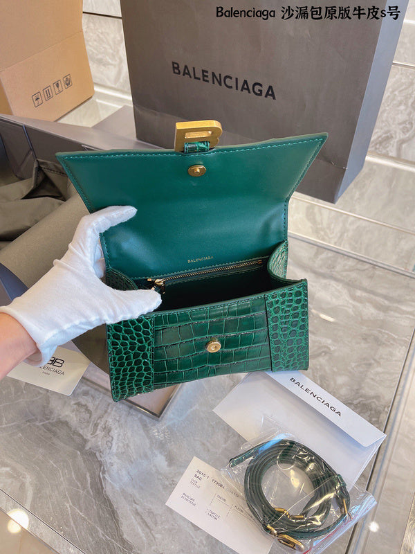 Luxurious Totes - BGA2 Bags - 150