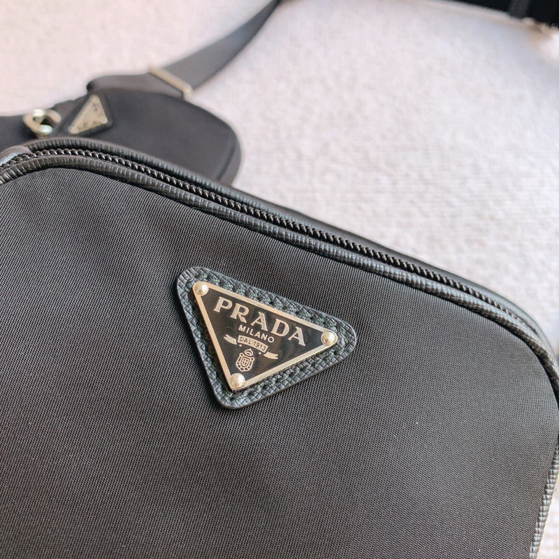 ZEP - PD Bags - 315