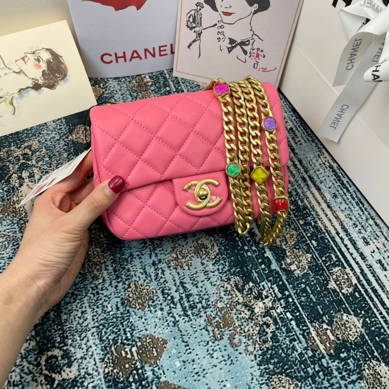Style My Style - CHL Bags - 586