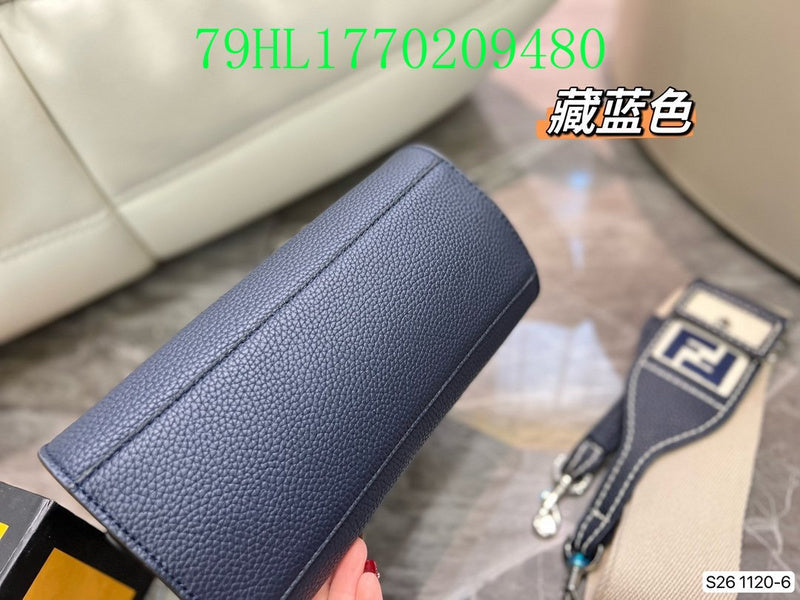 GC - Shoulder - 2690