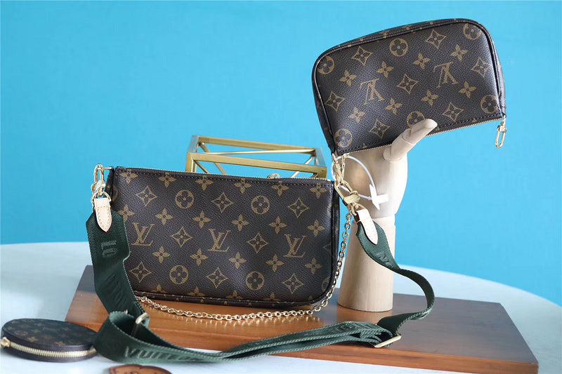 Lux-Totes - LOV Bags - 1286