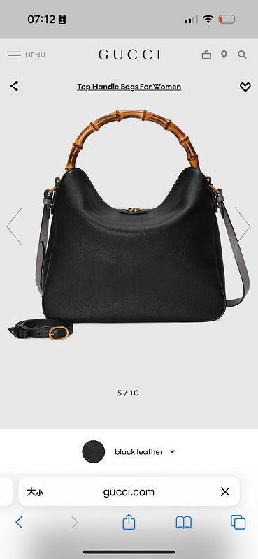 GUI - Luxurious Totes - 234