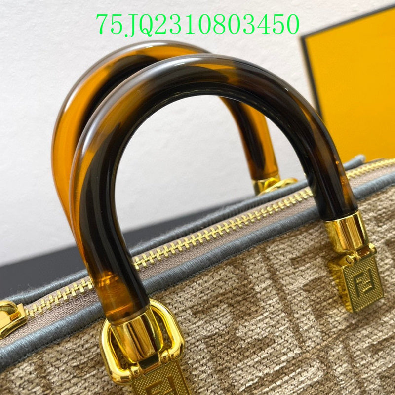 GC - Shoulder - 3253
