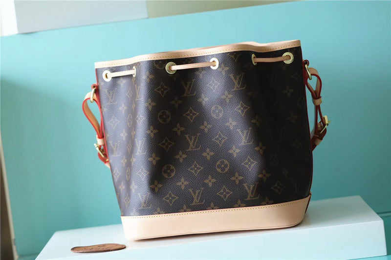 Lux-Totes - LOV Bags - 1072