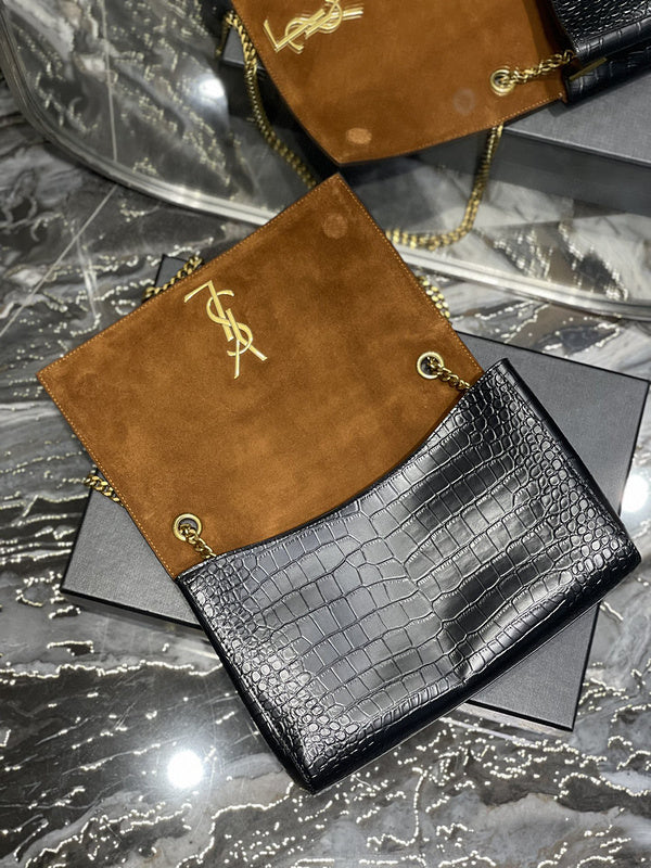 Luxurious Totes - Latest - 8714