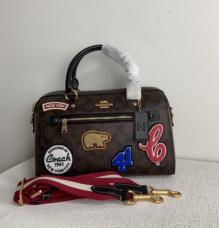 Luxurious-Totes - CCH Bags - 257