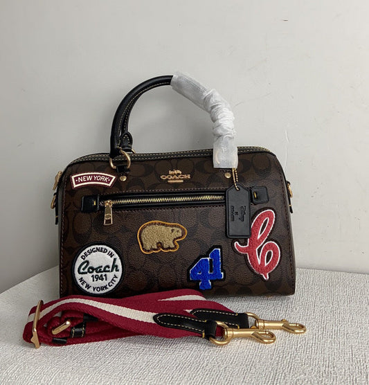 Luxurious-Totes - CCH Bags - 257