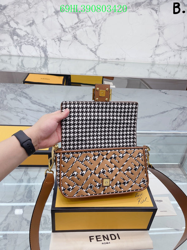 GC - Shoulder - 3263