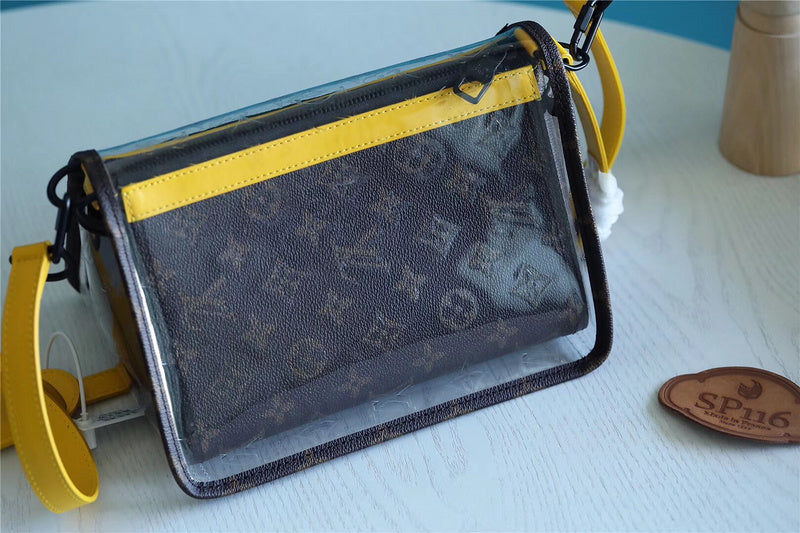 Lux-Totes - LOV Bags - 4265