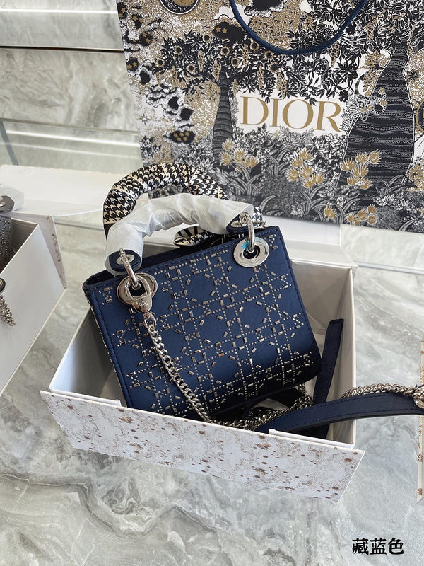 Style My Style - DOR2 Bags - 333