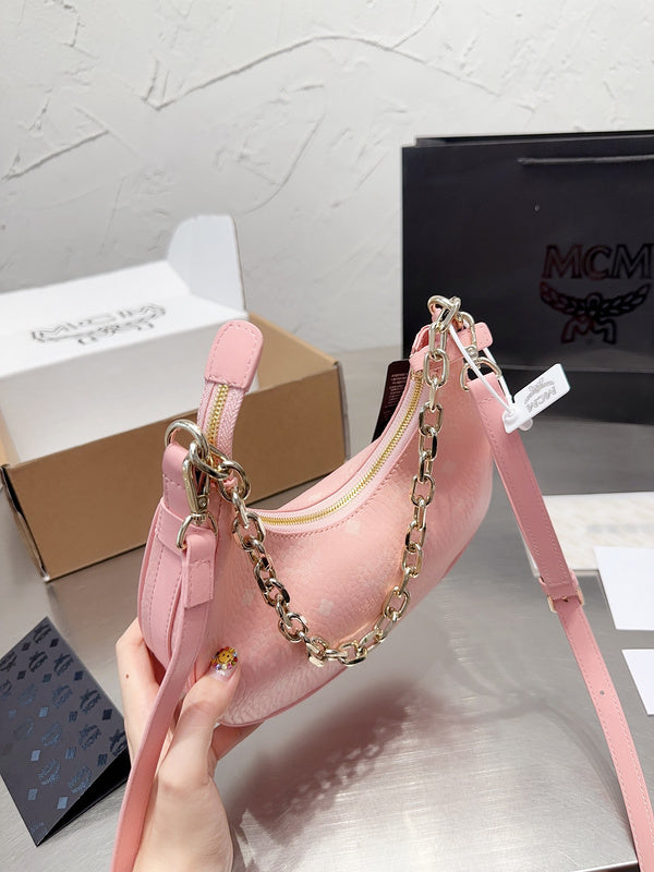 Luxurious Totes - CMM Bags - 008