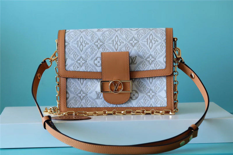 Lux-Totes - LOV Bags - 1266