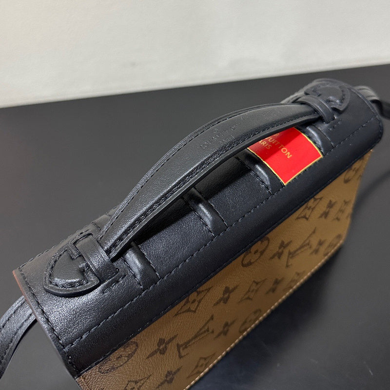 ZEP - LOV Bags - 1122