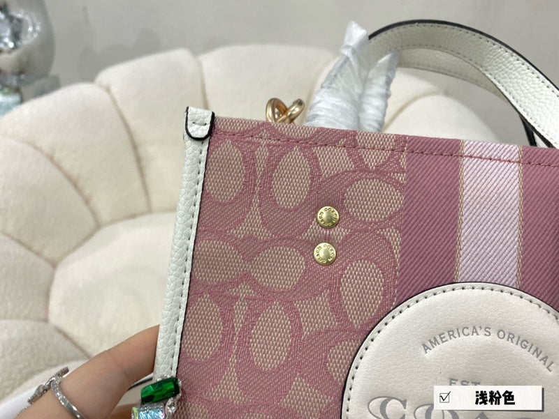 Luxurious Totes - CCH2 Bags - 078