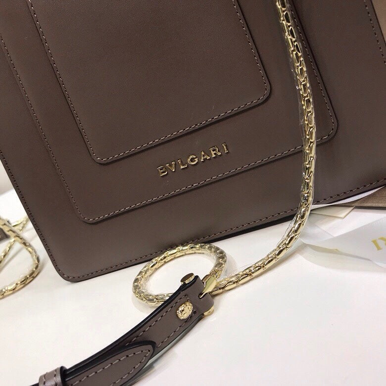 Style My Style - BVLGA Bags - 013