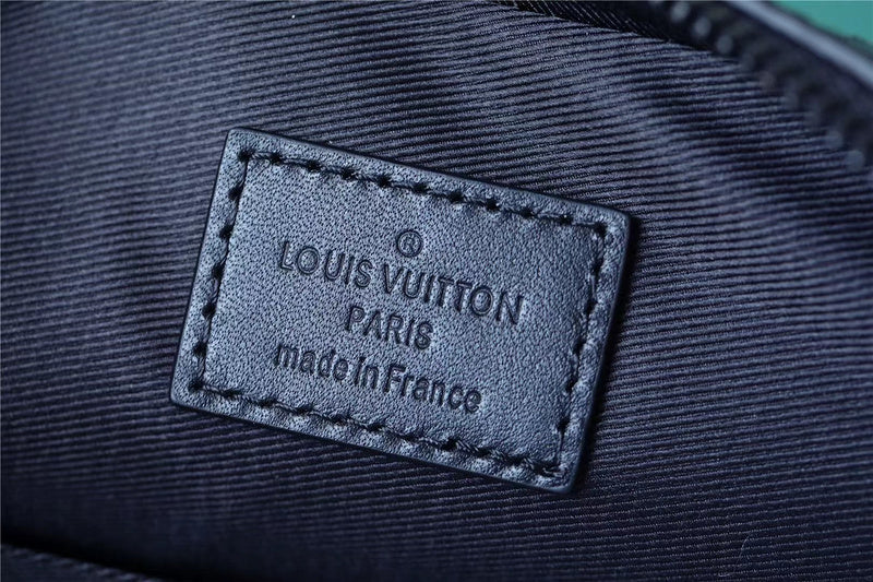 Lux-Totes - LOV Bags - 3933