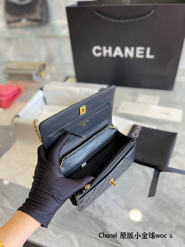 Luxurious Totes - CNL3 Bags - 481