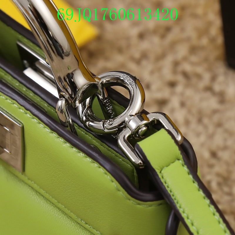 GC - Shoulder - 3129