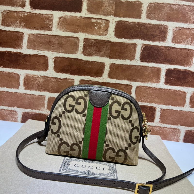 GUI - Luxurious Totes - 866