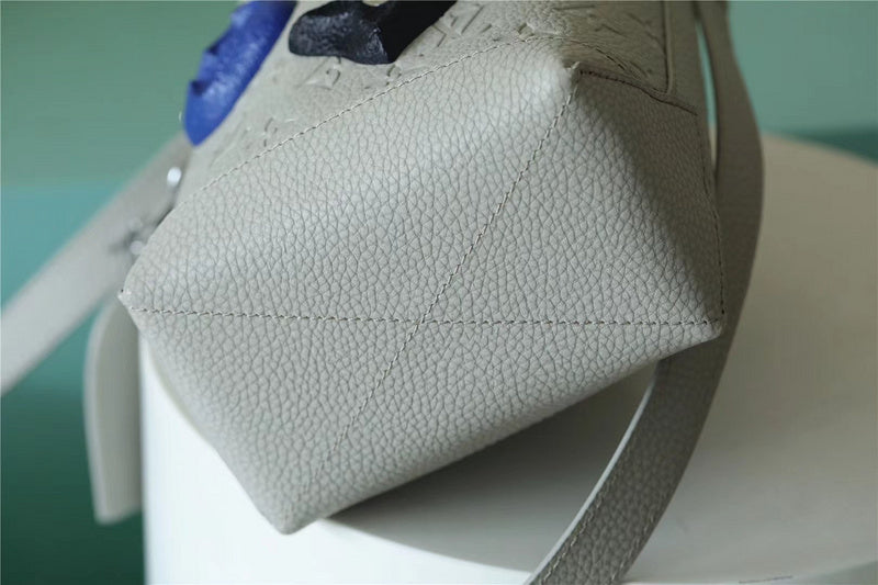 Lux-Totes - LOV Bags - 3891