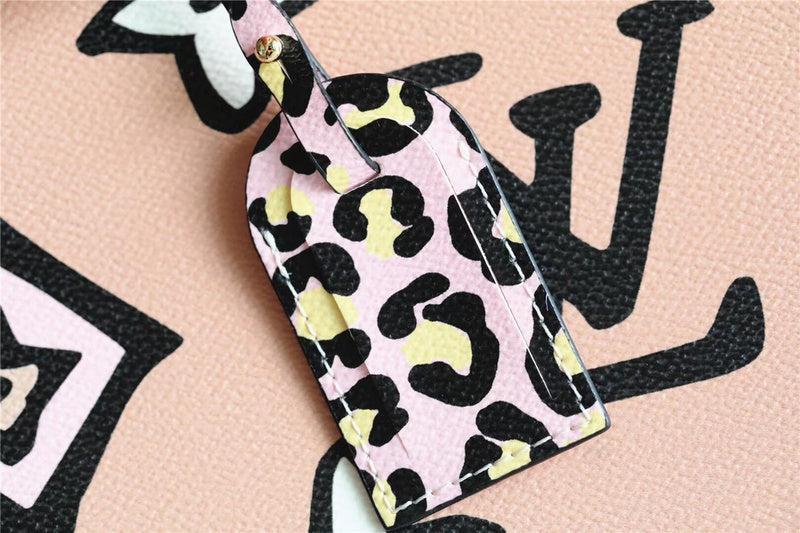 Lux-Totes - LOV Bags - 1319