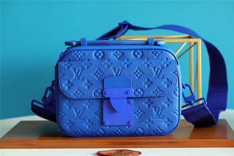 Lux-Totes - LOV Bags - 3994