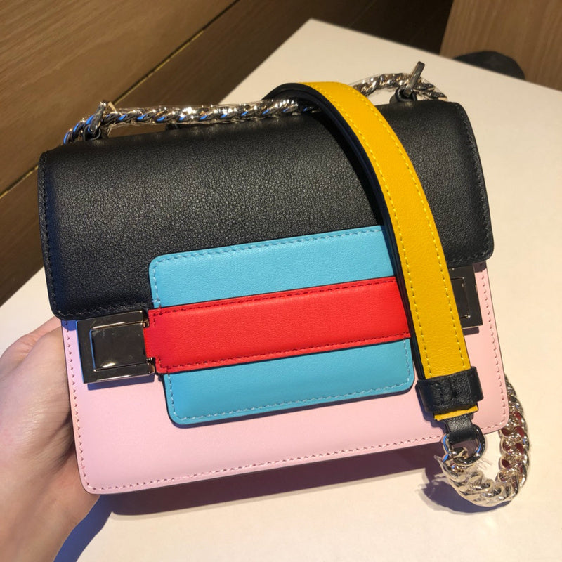 Luxurious Totes - Latest - 6045