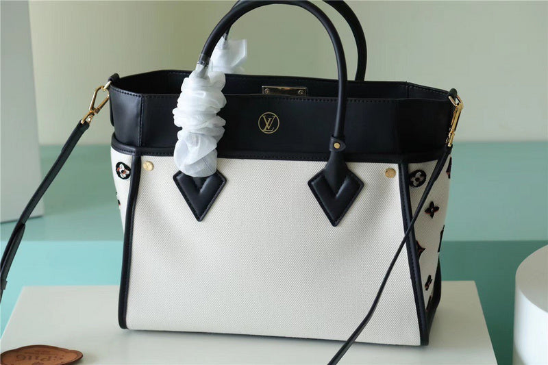 Lux-Totes - LOV Bags - 669