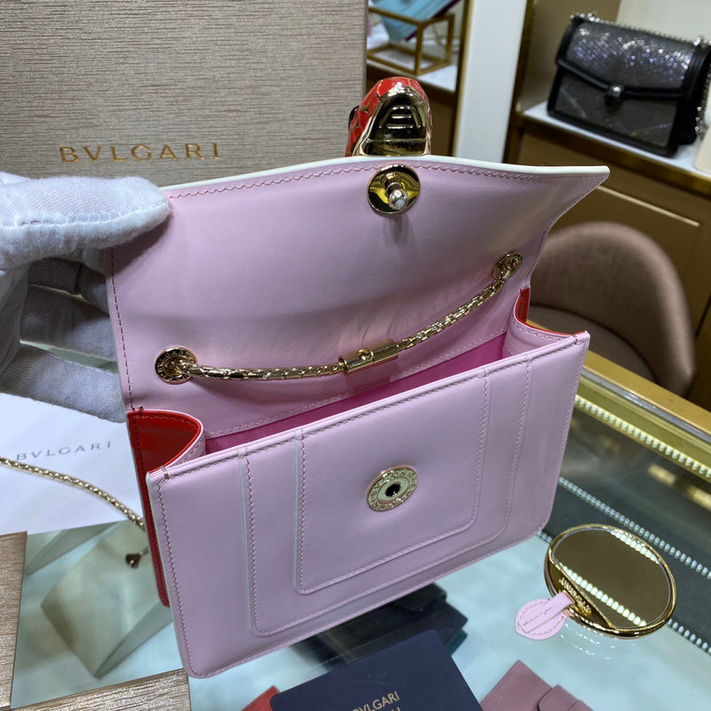 Style My Style - BVLGA Bags - 021