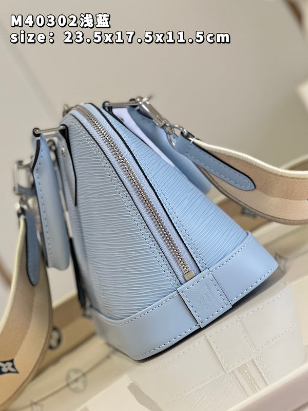 LOV - Luxurious Totes - 914