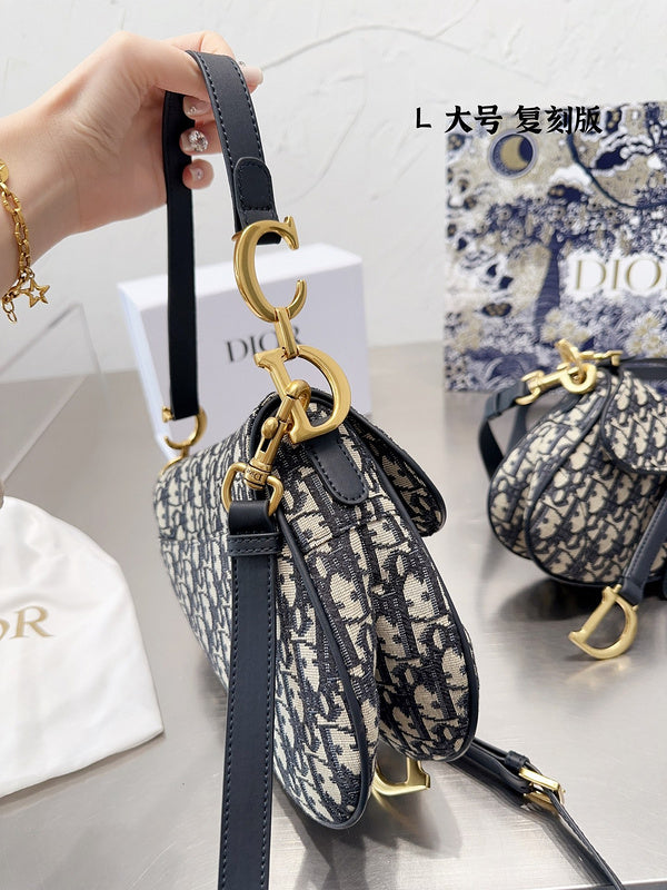 Luxurious Totes - DOR2 Bags - 182