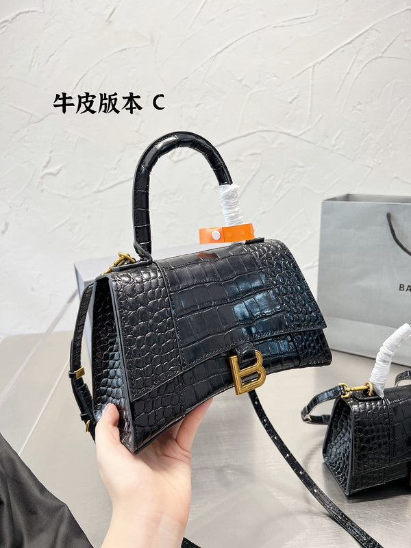 Luxurious Totes - BGA2 Bags - 057