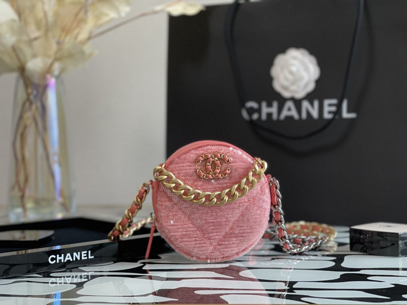 Style My Style - CHL Bags - 673