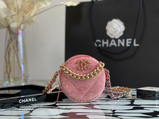 Style My Style - CHL Bags - 673
