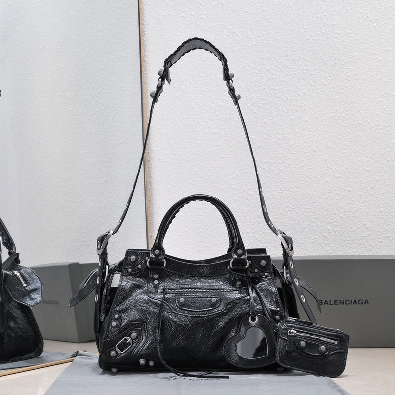 Luxurious-Totes - BGA Bags - 326