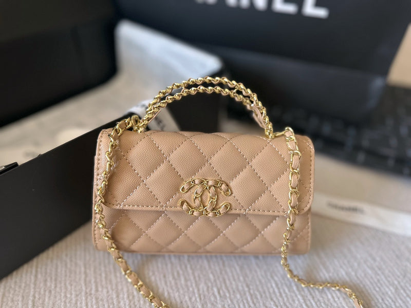 Style My Style - CNL3 Bags - 202