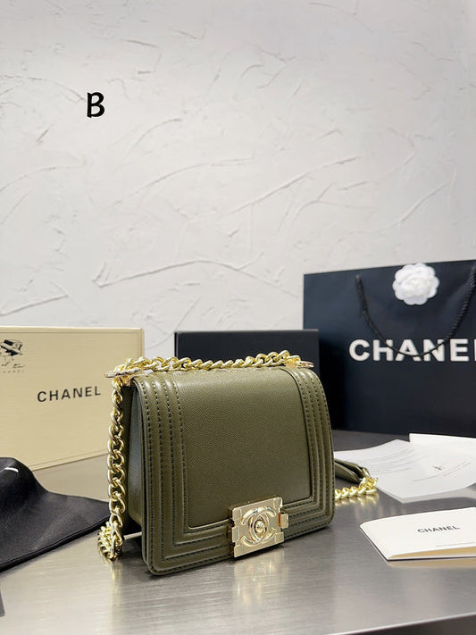 Style My Style - CNL3 Bags - 302