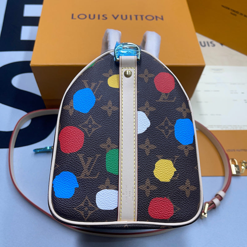 Lux-Totes - LOV Bags - 460
