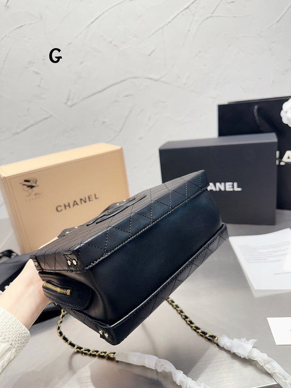 Luxurious Totes - CNL3 Bags - 341