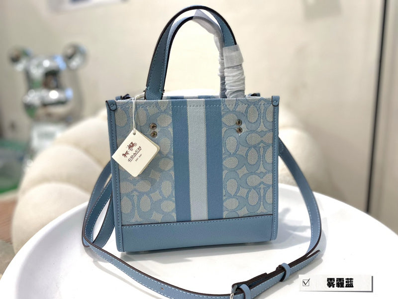 Luxurious Totes - CCH2 Bags - 084